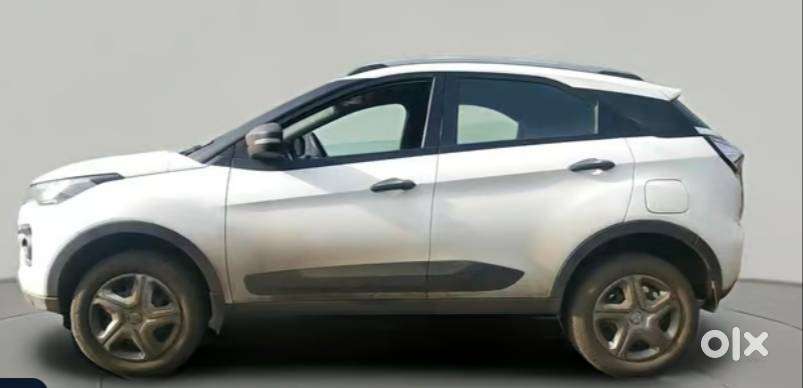 2023 Tata Nexon Xm-s