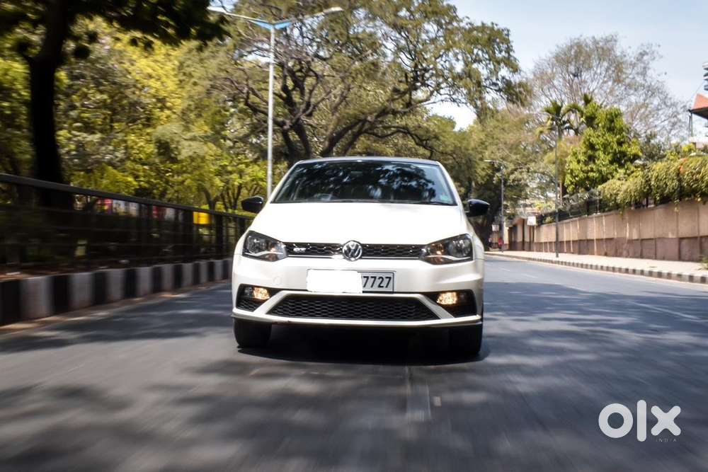 Volkswagen Polo 2020 Year