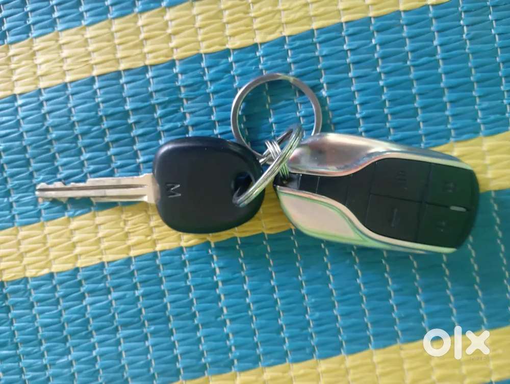 Hyundai Xcent 2016 Diesel 74550 Km Driven