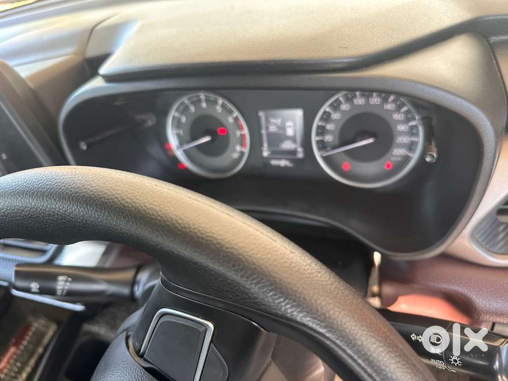 2024  October Maruti Suzuki Fronx