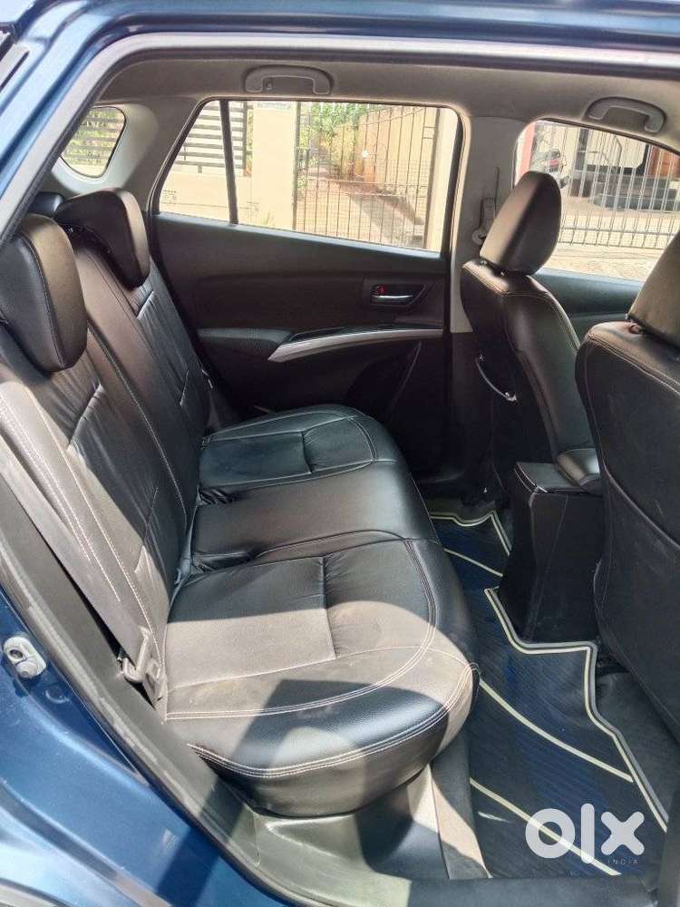 Maruti Suzuki S-cross Ddis 200 Delta, 2019, Diesel
