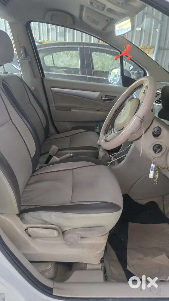 Maruti Suzuki Ertiga 2014 Diesel Well Maintained