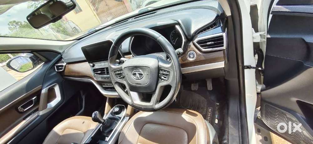 Tata Harrier Xz+, 2022, Diesel