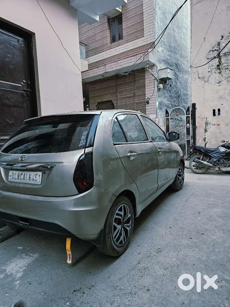 Tata Bolt 2016