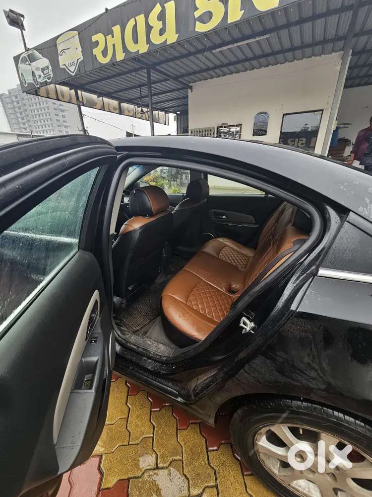 Chevrolet Cruze 2010 Diesel Well Maintained