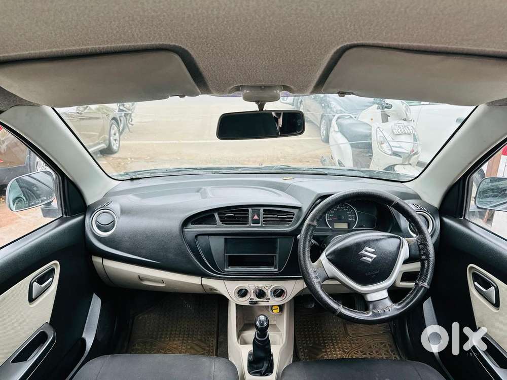 Maruti Suzuki Alto K10 1.0 Vxi, 2020, Petrol