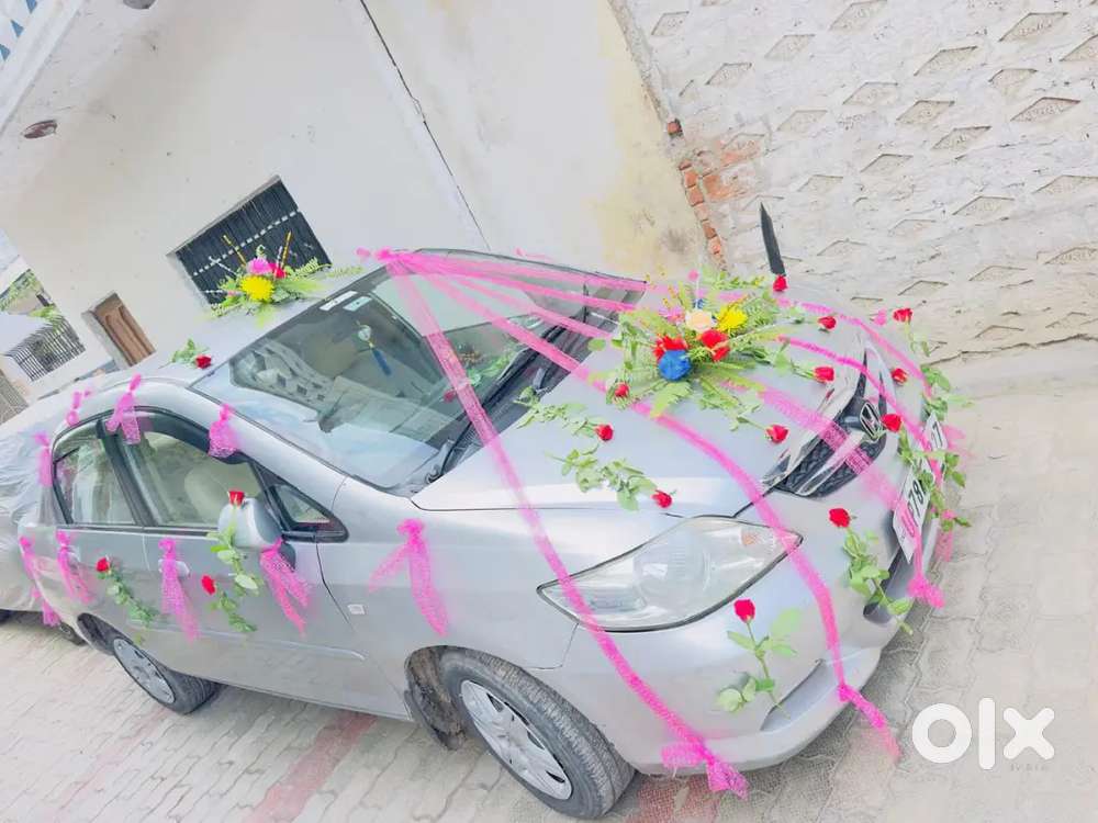 Honda City Zx 2006 Petrol
