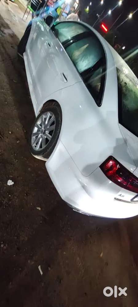 Audi A6 35 Tdi 2016