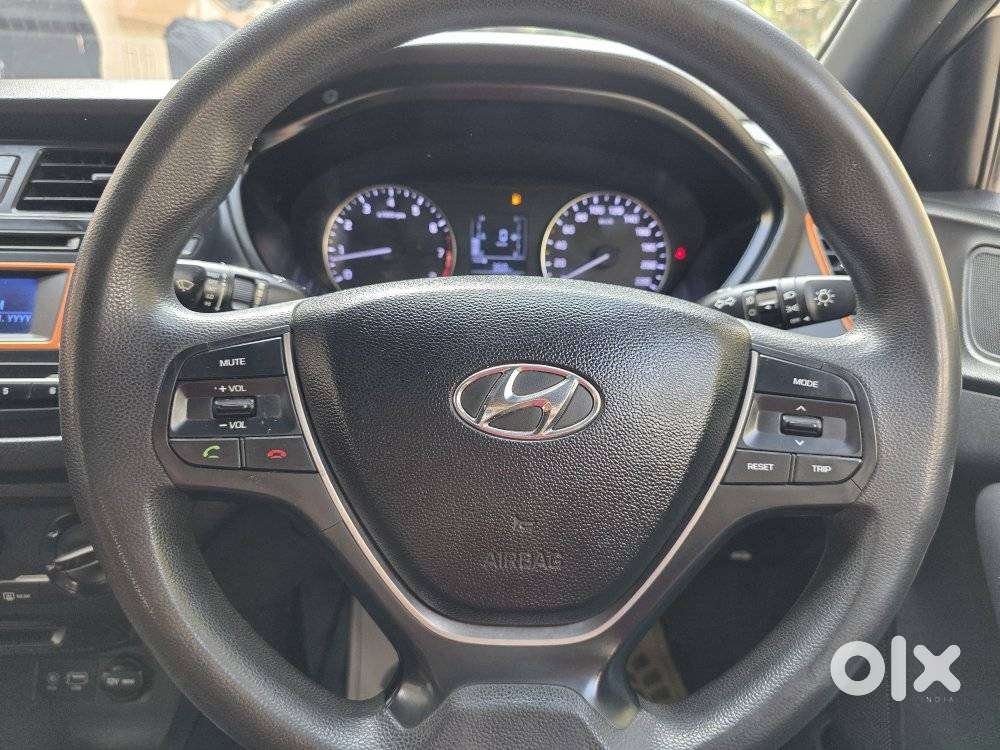 Hyundai I20 Active S Petrol, 2015, Petrol
