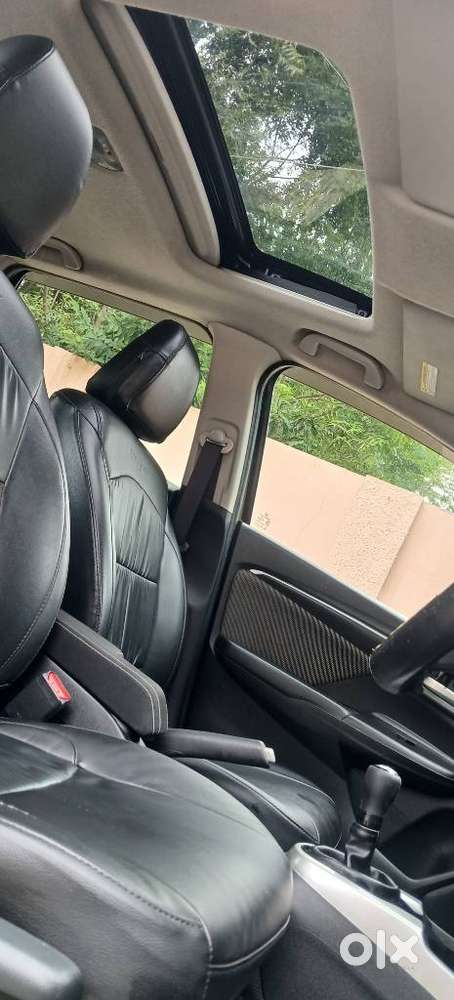 Honda Wr-v 1.2 Vx Exclusive Edition I-vtec Mt, 2018, Petrol