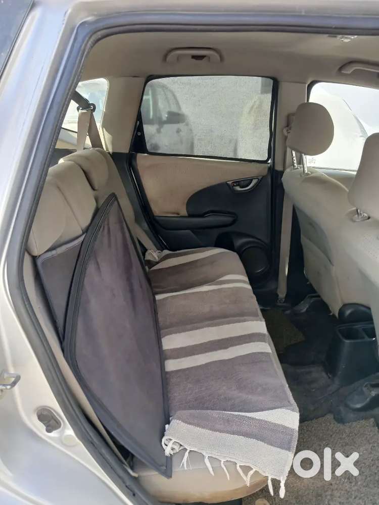 Honda Jazz 2009