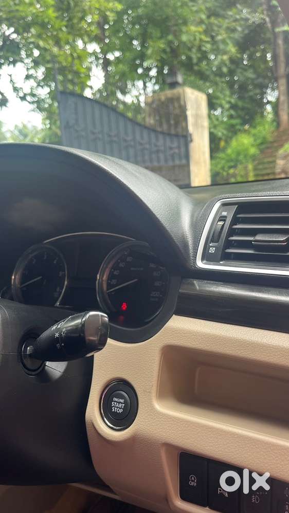 Maruti Suzuki Ciaz Diesel Hybrid 2016