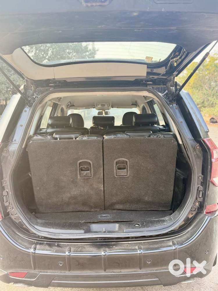 Mahindra Xuv500 W7 At, 2020, Diesel