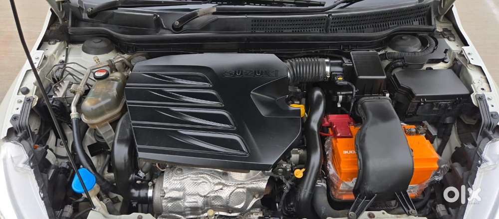Maruti Suzuki S-cross Alpha 1.6, 2015, Diesel