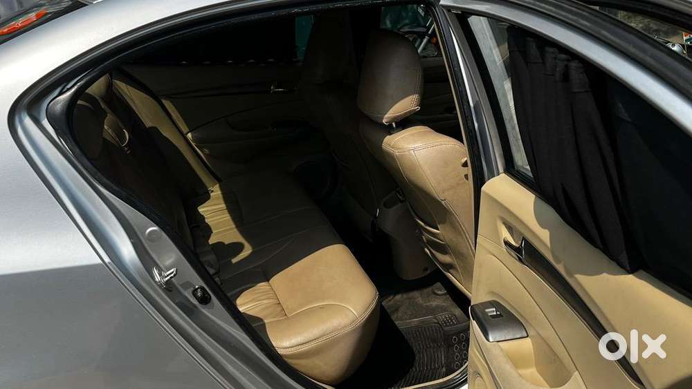 Honda Civic 2012 Good Condition