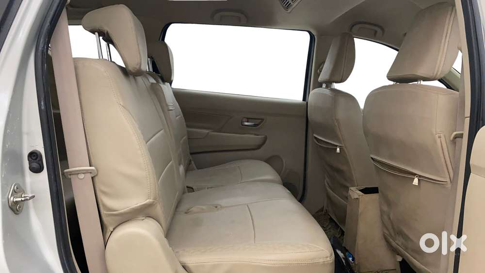 Maruti Suzuki Ertiga 2012-2015 Vxi Cng, 2020, Cng & Hybrids
