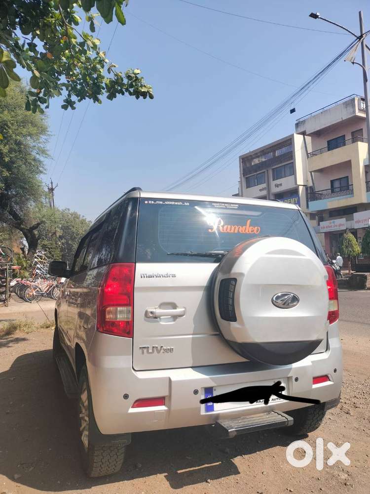 Tuv 300 T8. Just Take And Drive. Ready To Use.