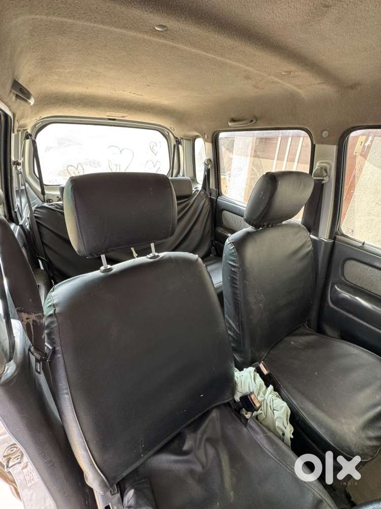 Maruti Suzuki Wagon R 2010