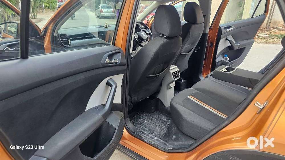 Skoda Kushaq 1.0 Tsi Ambition, 2024, Petrol