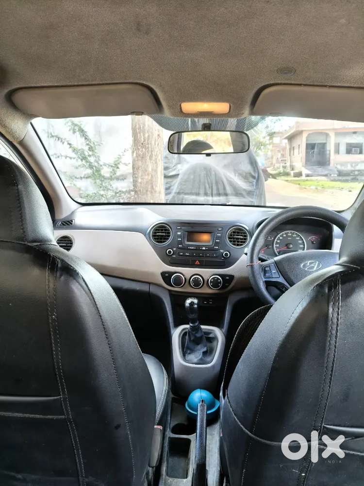 Hyundai Grand I10 2019 Diesel 54000 Km Driven