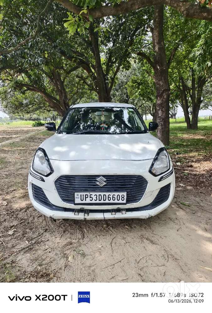 Maruti Suzuki Swift 2019