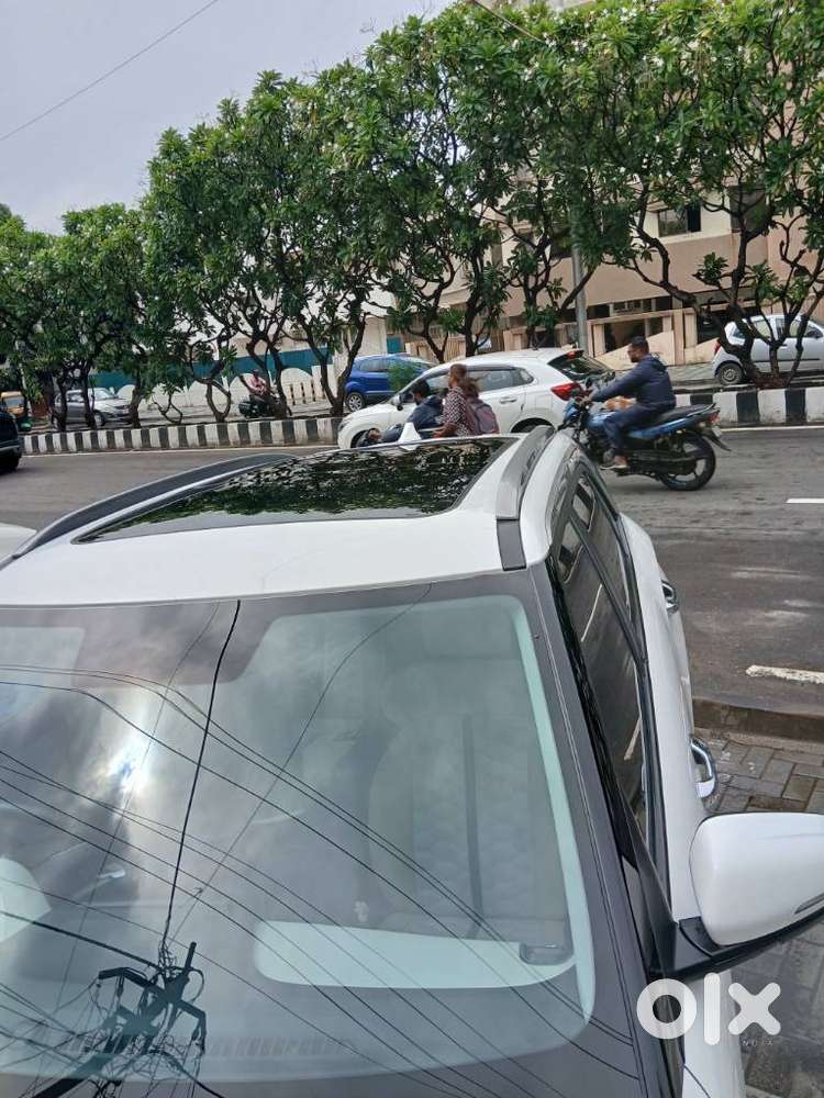 Hyundai Creta 1.5 Crdi Sx, 2022, Cng & Hybrids