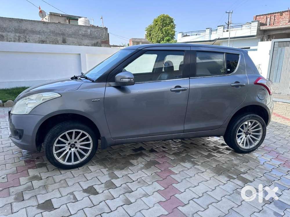 Maruti Suzuki Swift 2014 Diesel Well Maintained