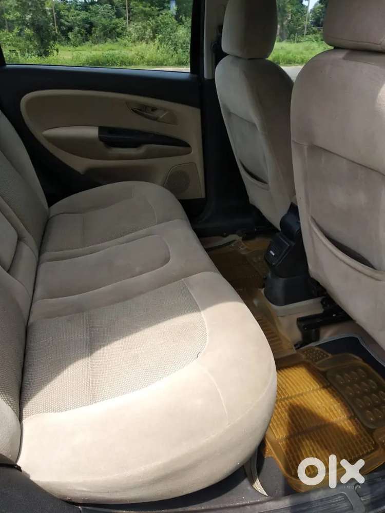 Fiat Linea 2011 Diesel Well Maintained