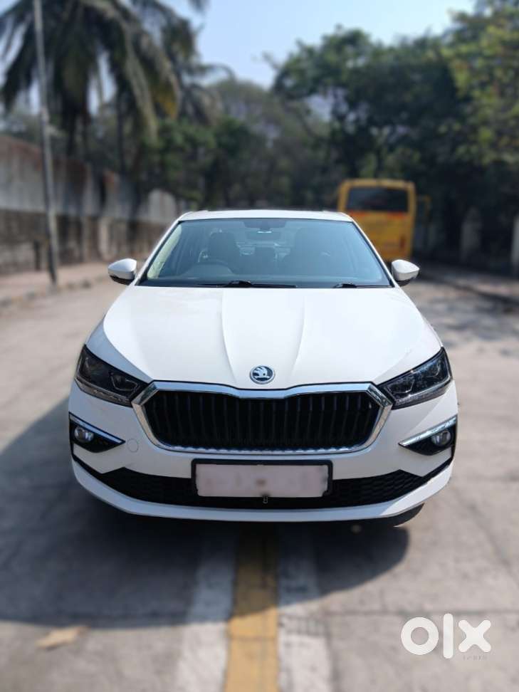 Skoda Slavia 1.0 Tsi Style, 2023, Petrol