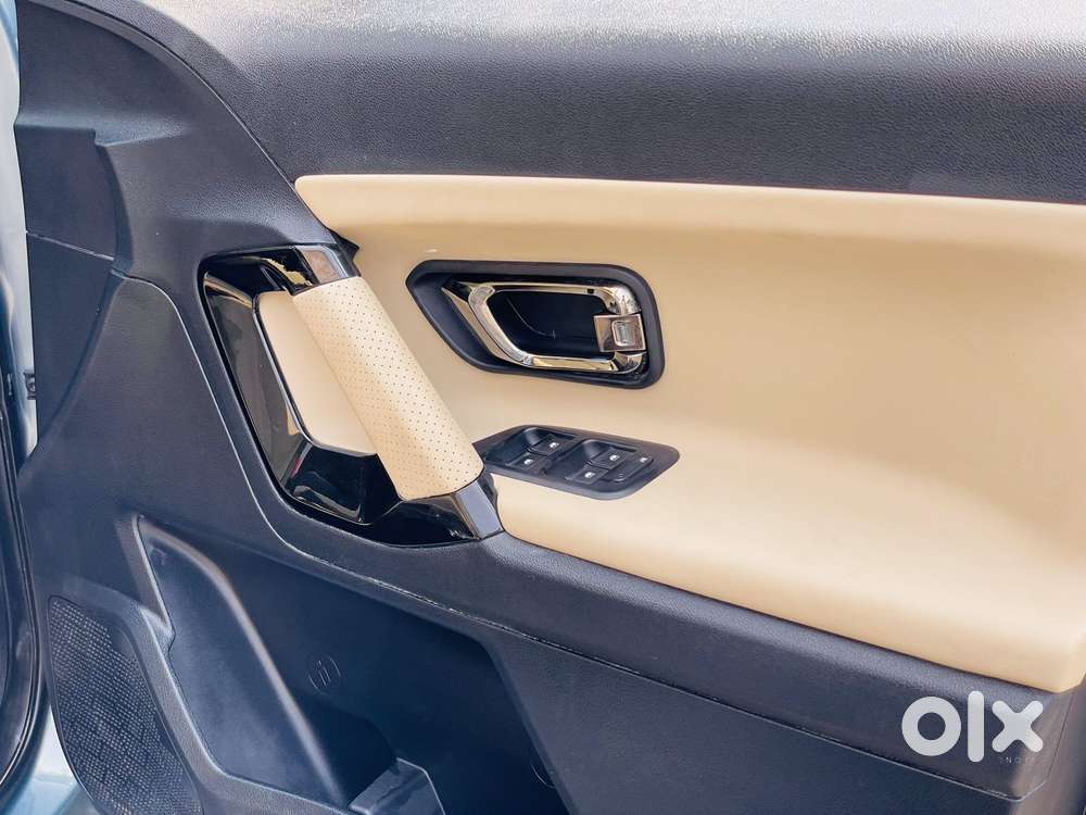 Tata Safari 2.0 Kryotec Xza Plus, 2021, Diesel