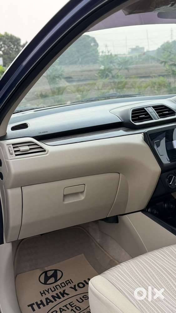 Maruti Suzuki Dzire 1.2 Vxi Cng, 2022, Cng & Hybrids