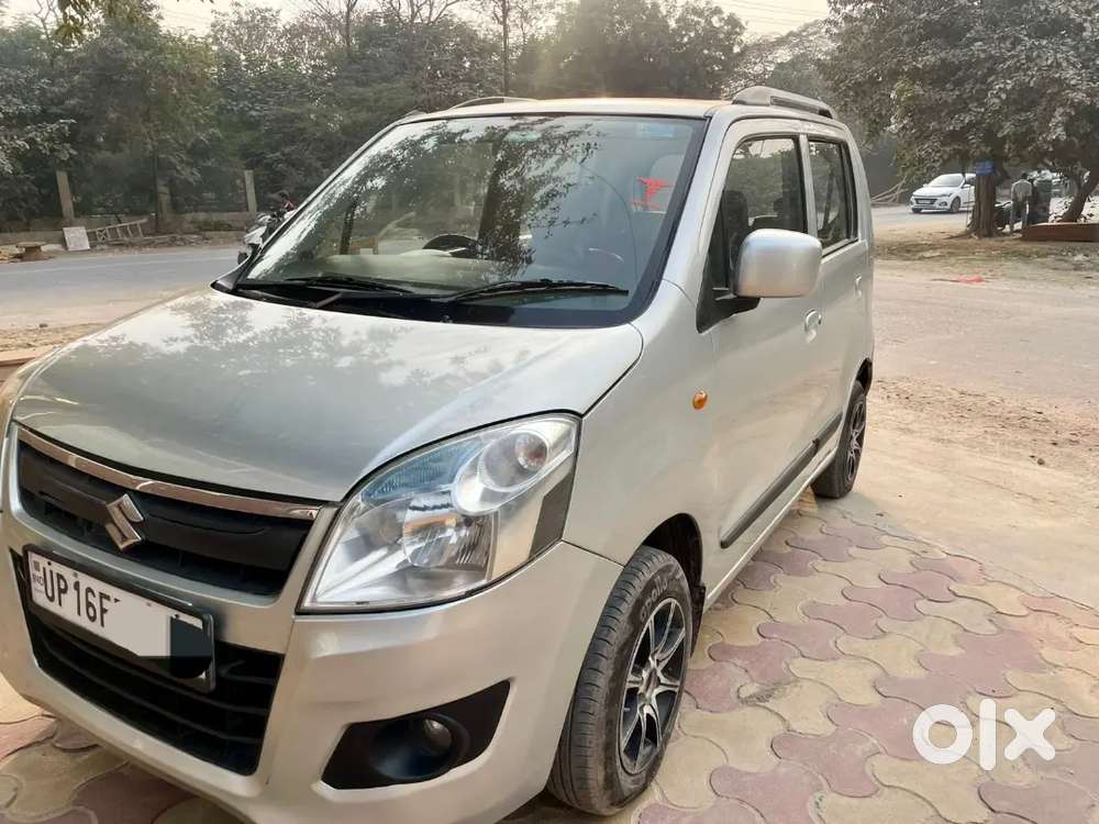 Wagonr Cng