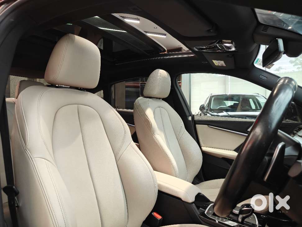 Bmw 2 Series Gran Coupe, 2020, Diesel