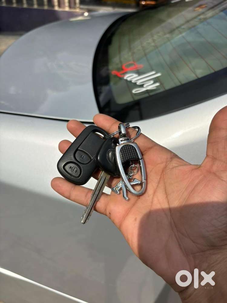 Toyota Etios 2019 Diesel Good Condition