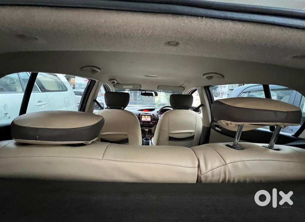 Hyundai I20 2010 Petrol 55000 Km Driven