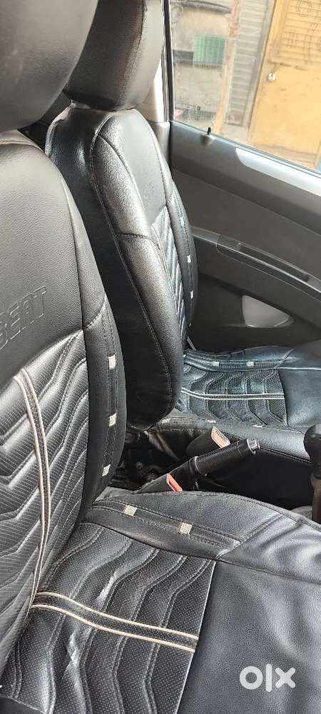 Chevrolet Beat 2014
