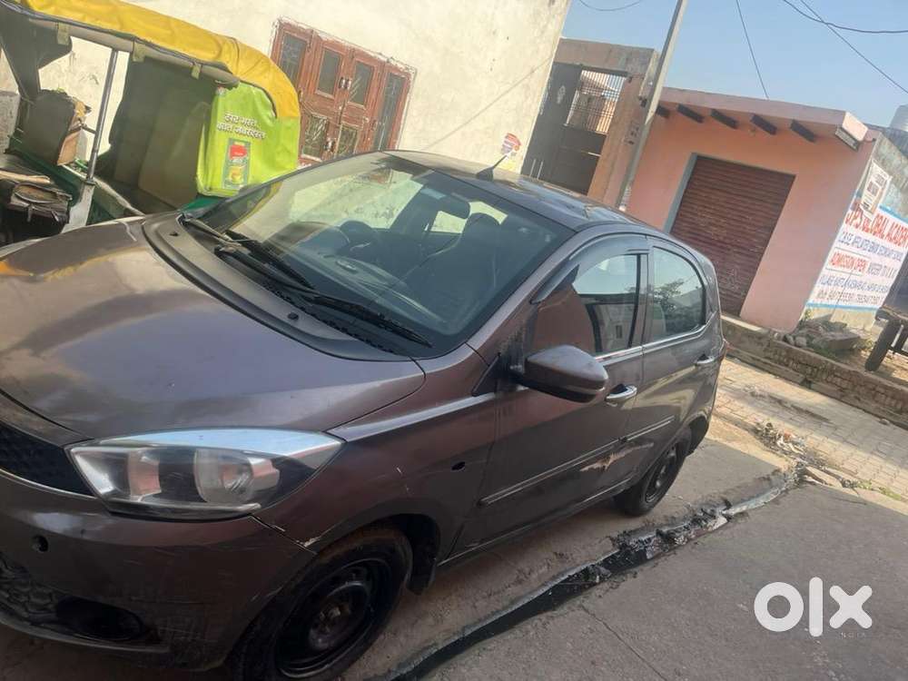 Tata Tiago 2017