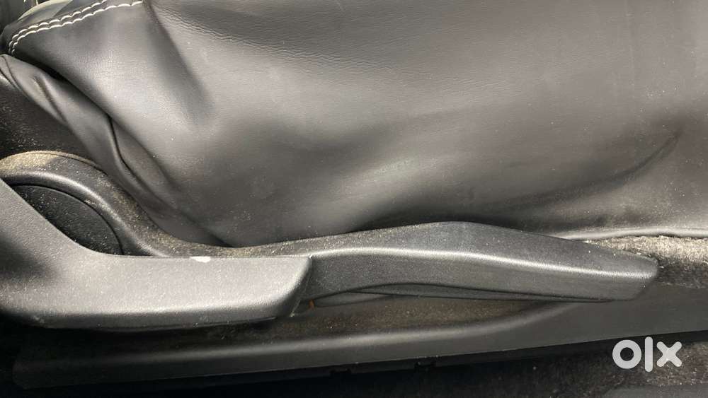 Toyota Glanza G, 2021, Petrol