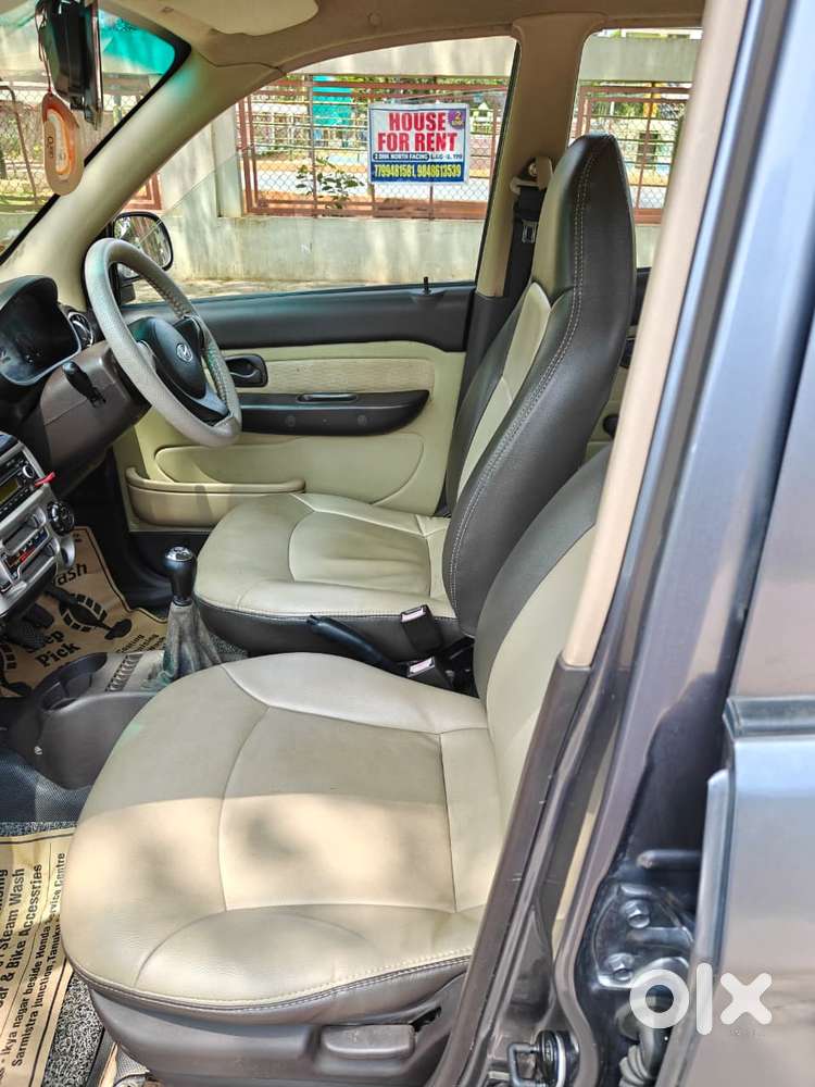 Hyundai Santro Xing Gls, 2011, Petrol