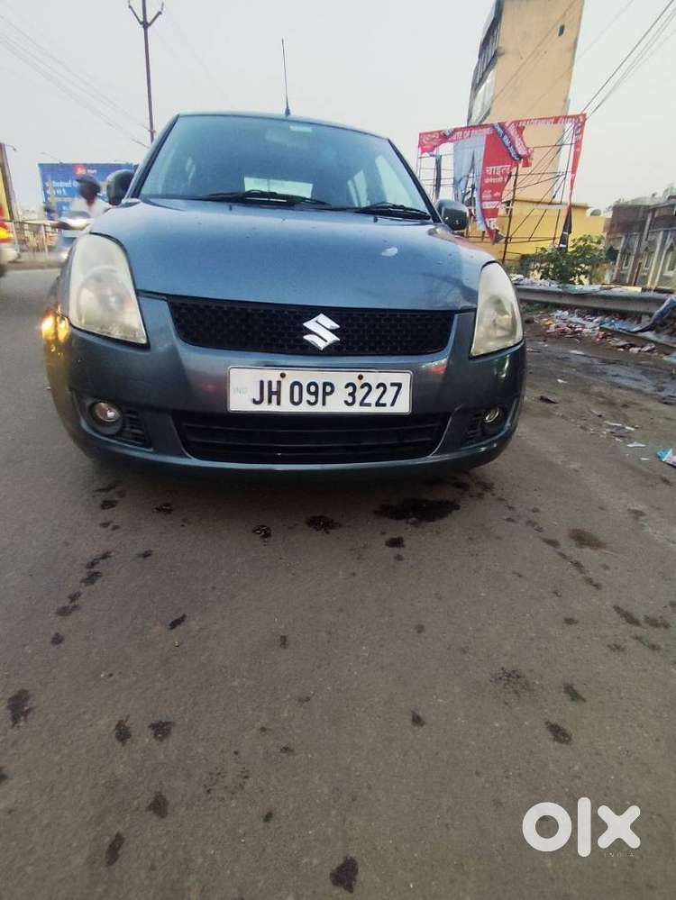 Maruti Suzuki Swift Vdi Optional, 2016, Diesel