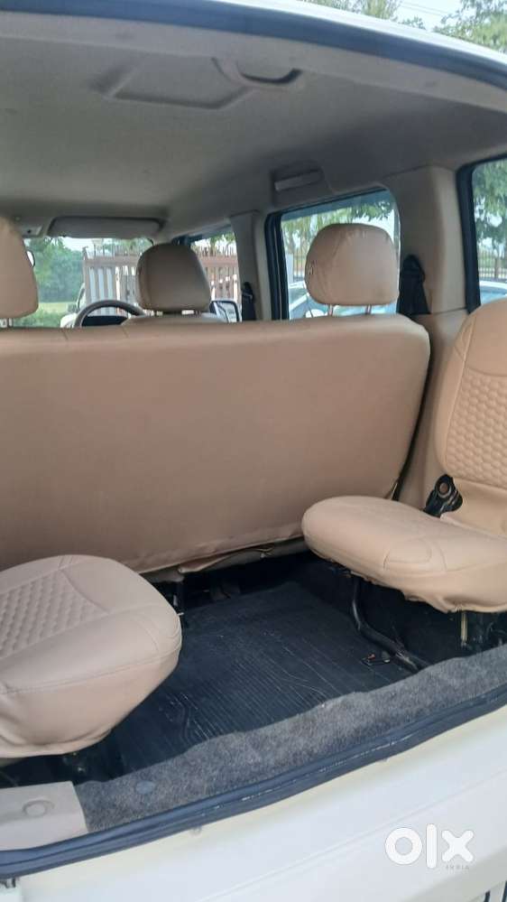 Mahindra Bolero Neo N8, 2021, Diesel
