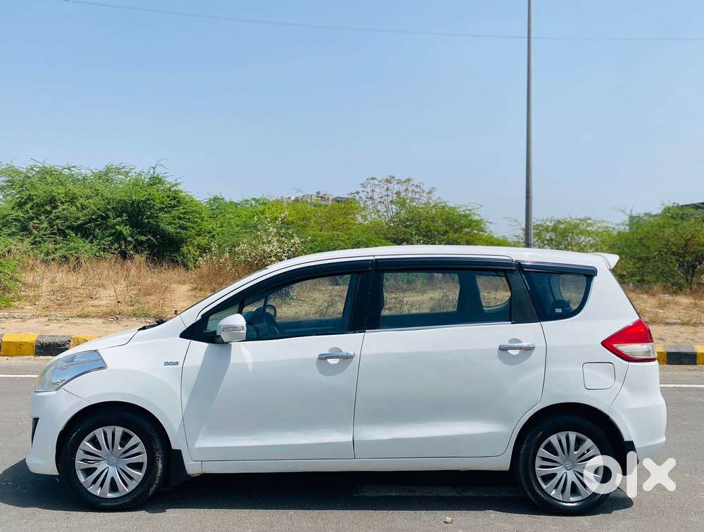 Maruti Suzuki Ertiga 2012-2015 Vdi, 2014, Diesel