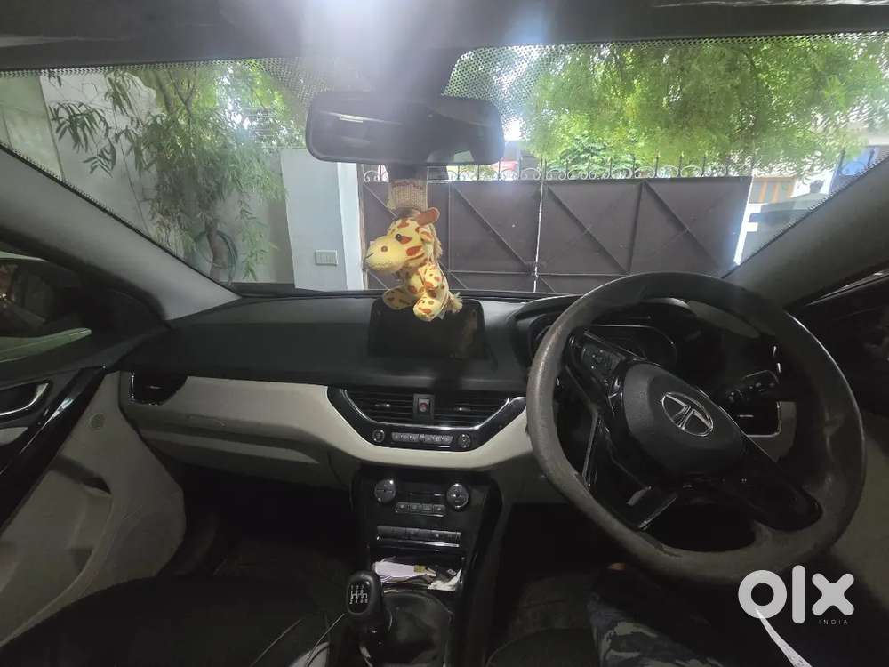 Nexon Diesel Xz+