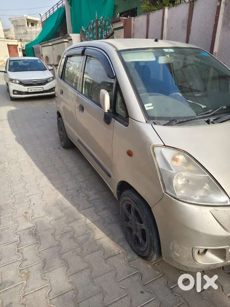 Maruti Suzuki Zen 2009