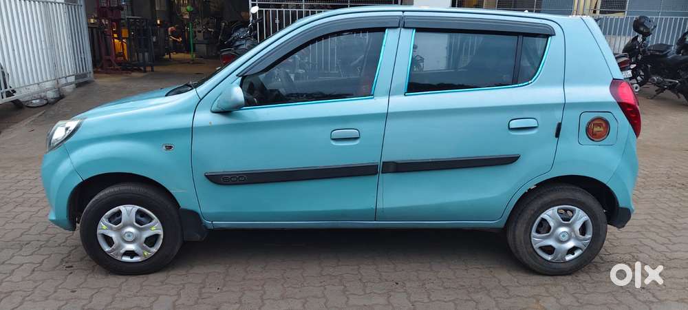 Maruti Suzuki Alto 800 Lxi, 2015, Petrol