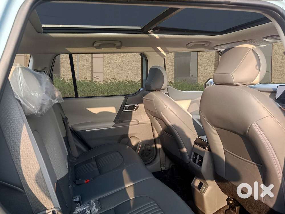 Kia Syros Htx Plus Opt Turbo Dct, 2025, Petrol