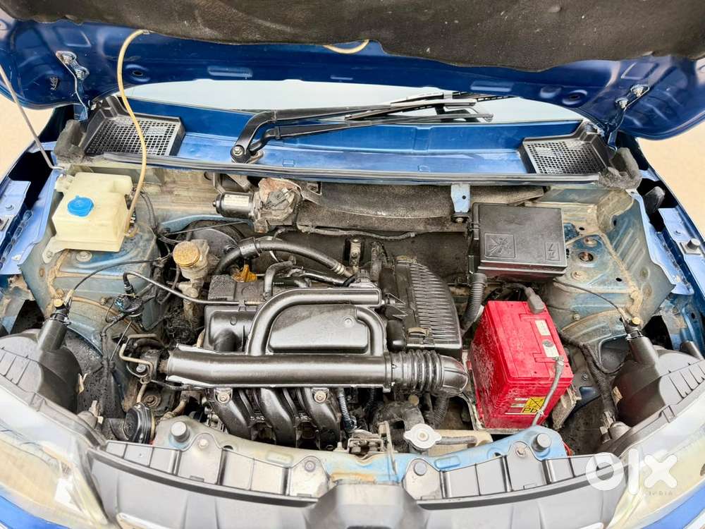 Renault Kwid Rxt Manual Climber, 2018, Petrol