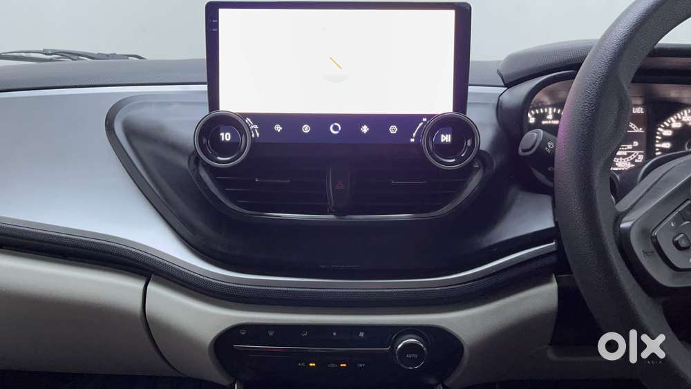 Tata Altroz 1.5 Xz Diesel, 2022, Diesel