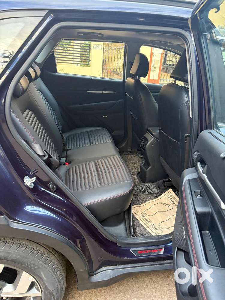 Kia Sonet Gtx Plus Dct, 2023, Petrol