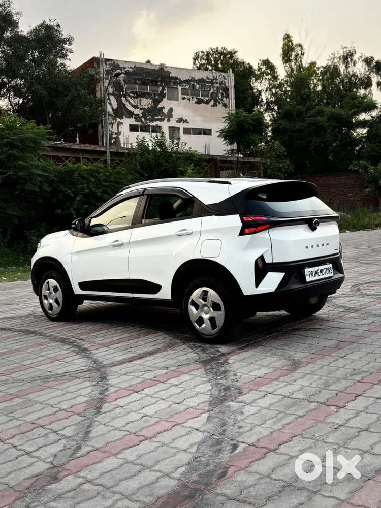Tata Nexon, 2026, Cng & Hybrids